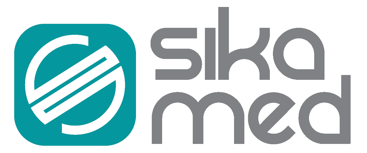 Logo Sikamed